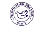 Calcutta International School logo