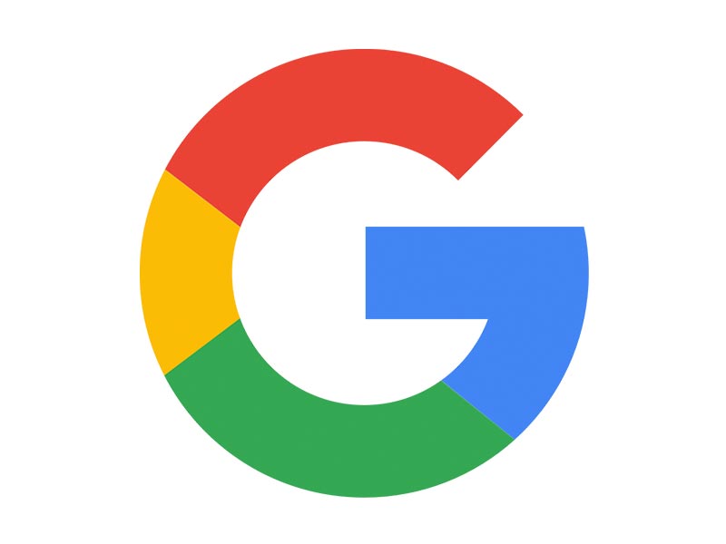 Google logo